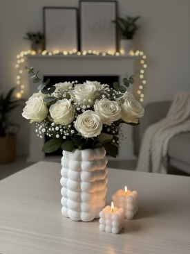 1_bubble_pinterest_konsept_vazo_2_li_bubble_beyaz_mum_dekoratif_bubble_pinterest_set